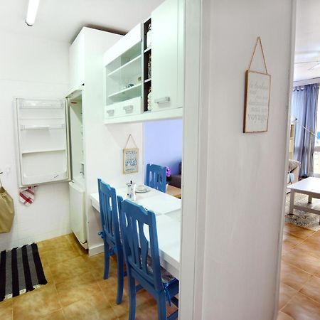 Azulete Apartment อาโรนา ภายนอก รูปภาพ