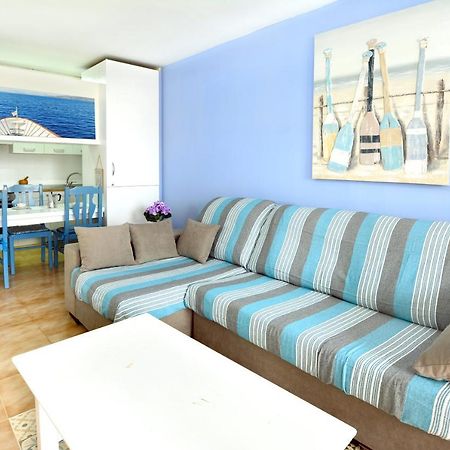 Azulete Apartment อาโรนา ภายนอก รูปภาพ