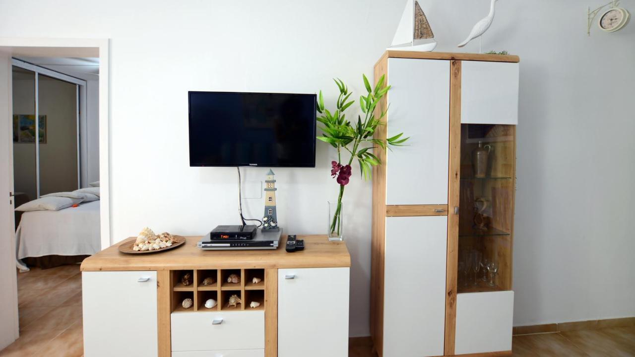 Azulete Apartment อาโรนา ภายนอก รูปภาพ
