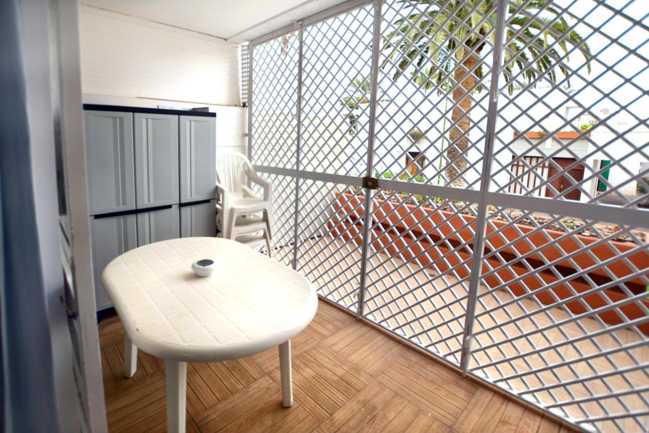 Azulete Apartment อาโรนา ภายนอก รูปภาพ